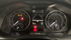 Skoda Scala 1.0 TSI SE 5dr Petrol Hatchback